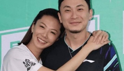 太突然!知名女星官宣离婚!