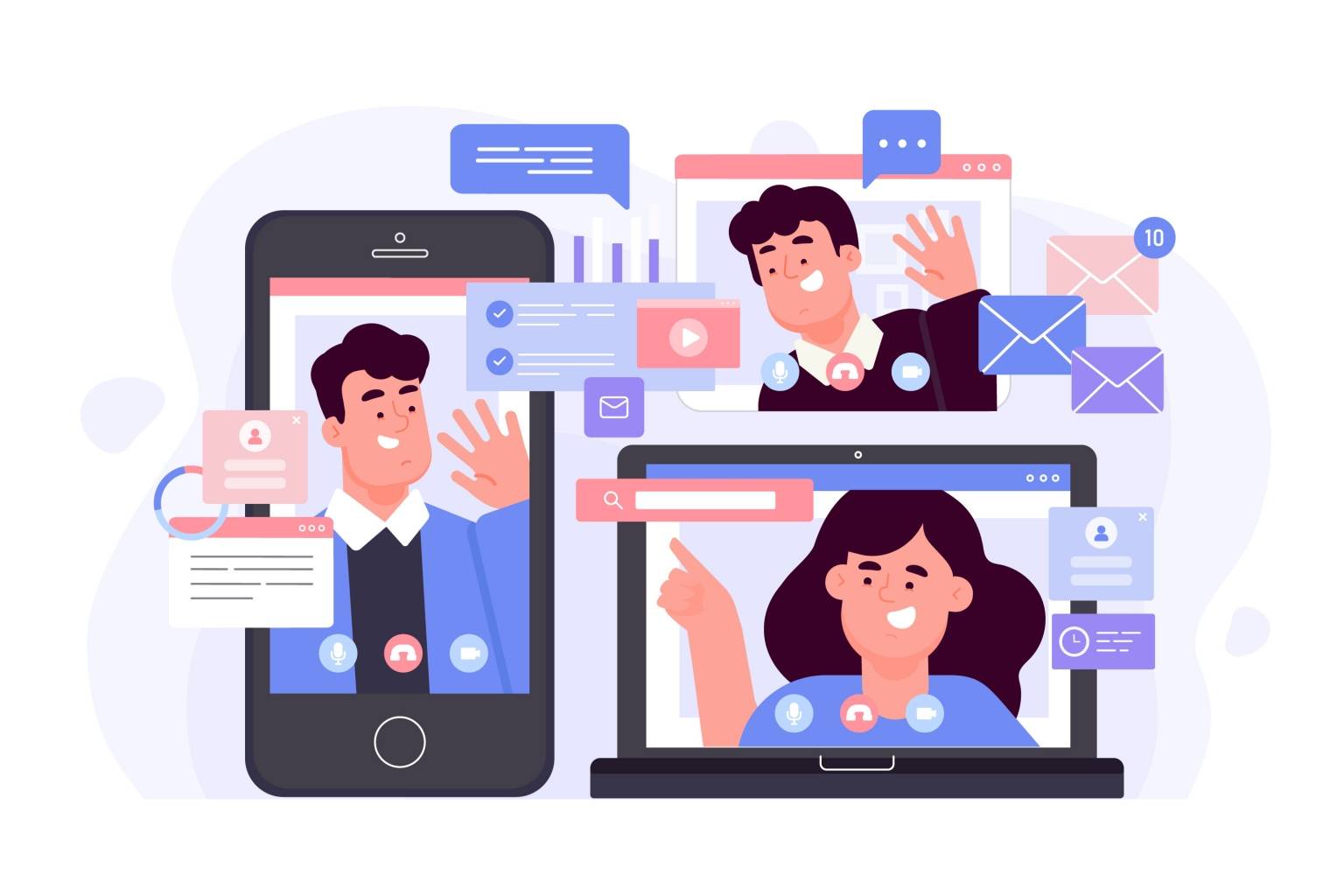 交友社交app下载