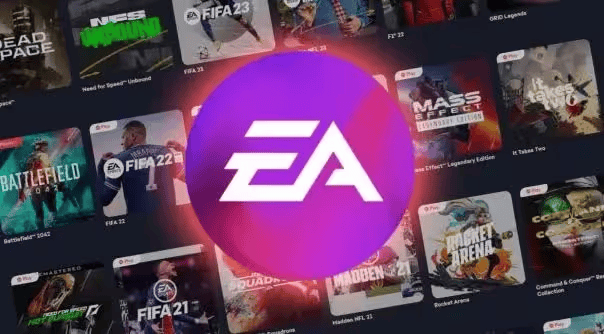 EAapp怎么下载？EAapp下载安装教程