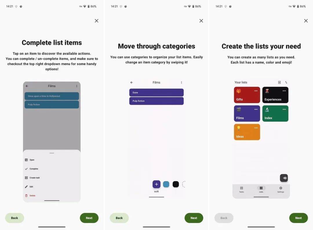 Android、iOS、PC 最近值得下载的 5 个 App