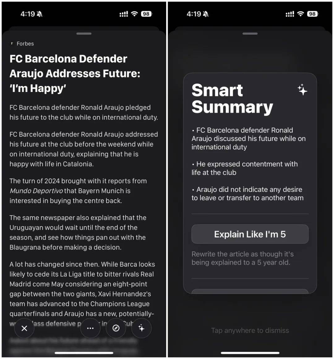 Android、iOS、PC 最近值得下载的 5 个 App