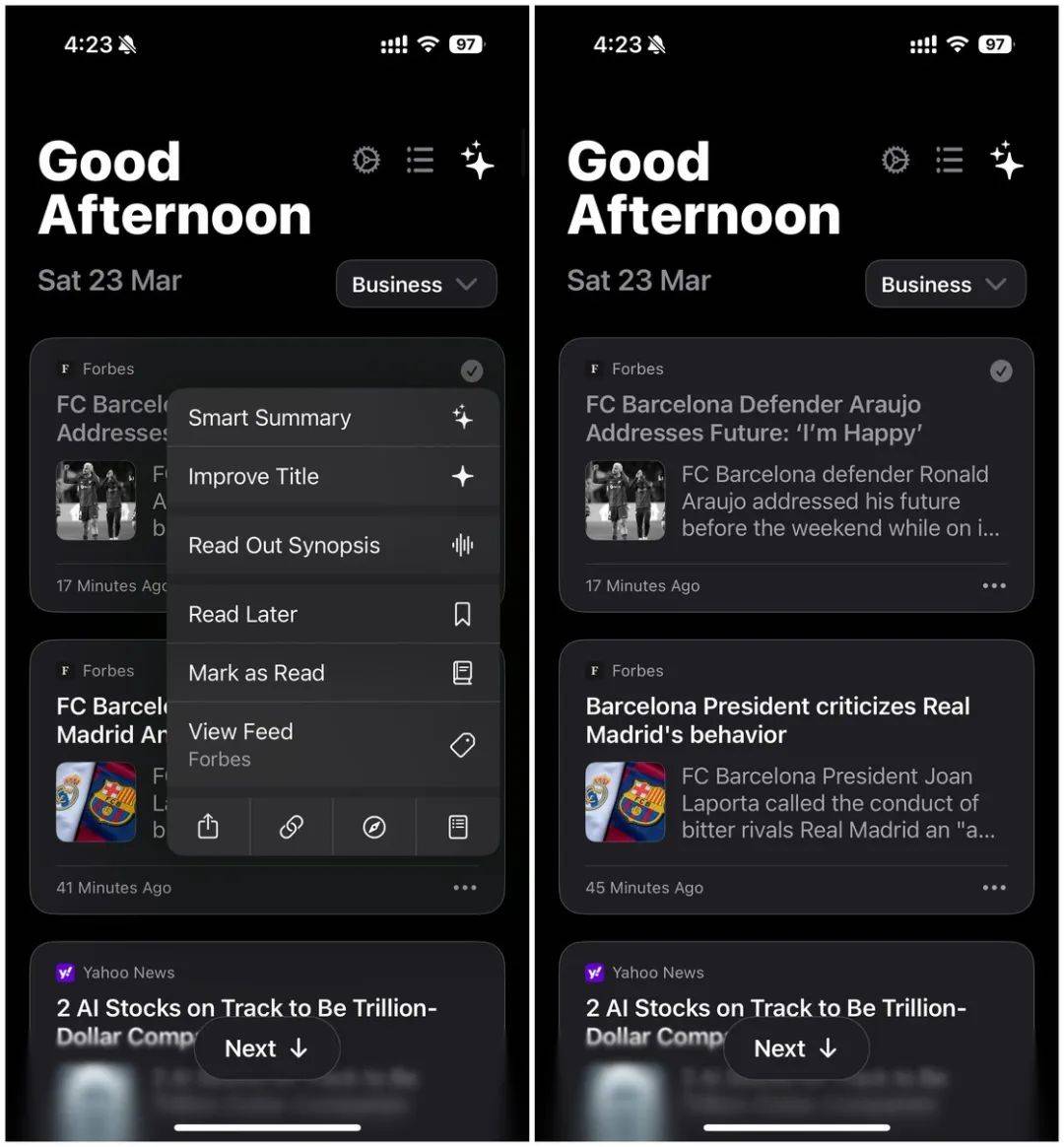 Android、iOS、PC 最近值得下载的 5 个 App