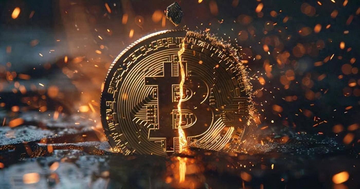 报告：BTC减半9个月后，交易所或出现供应短缺