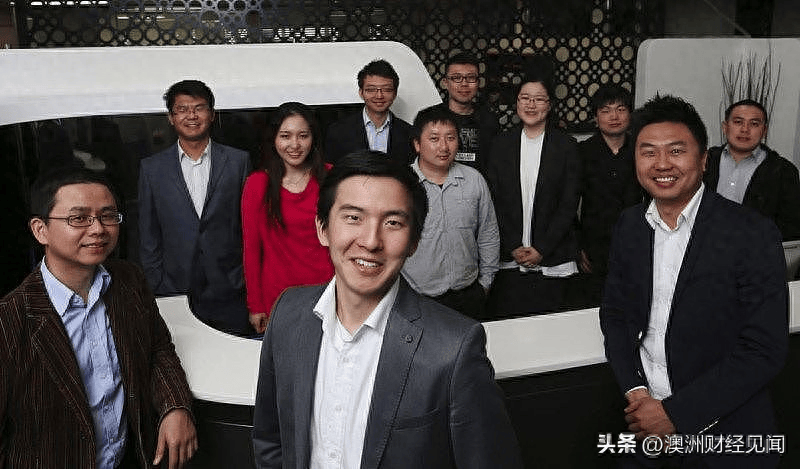 澳加密货币交易所爆雷，投资者损失00万！华人高管被禁止出境