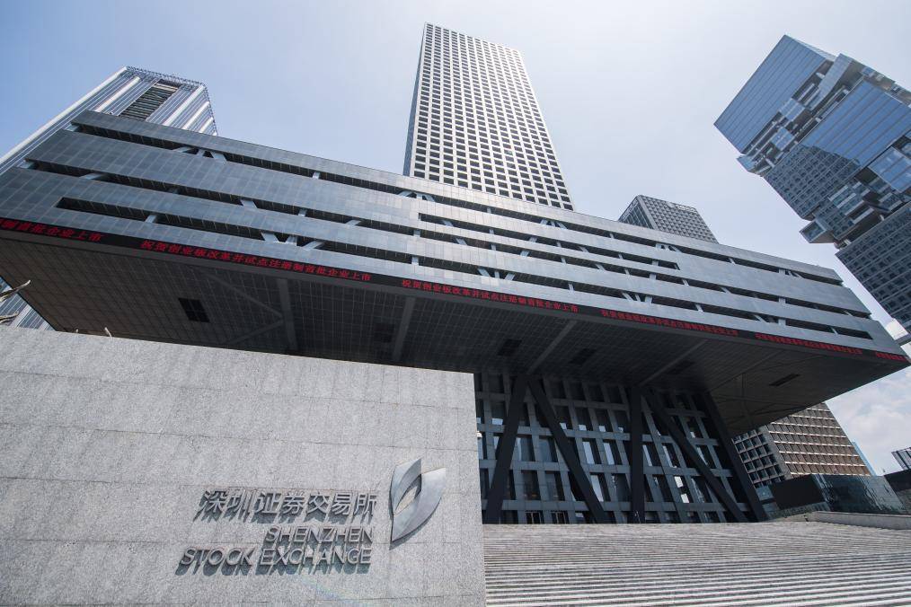 海南海峡两岸投资集团有限公司：交易所发布资产支持证券业务规则和配套指引