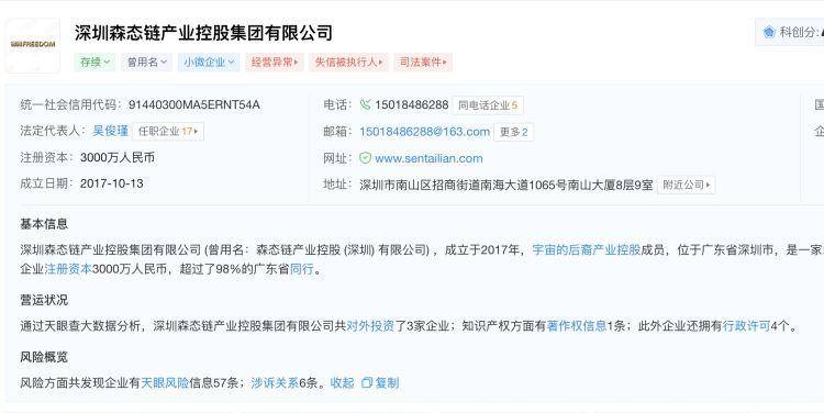 独家｜开发“EXU通证流通平台软件”为由集资上千万元：公司人去楼空 资金去向成谜