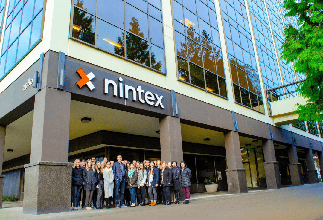 Nintex流程平台引入生成式人工智能，实现自动化革新