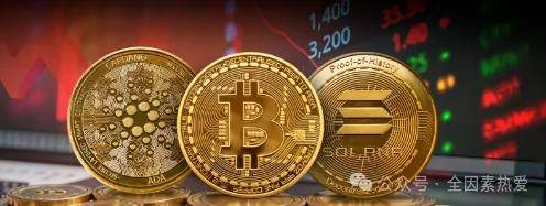 比特币（BTC）的未来会让人大吃一惊？SOL还可以挽救？