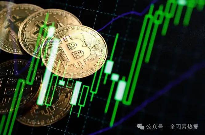 比特币（BTC）的未来会让人大吃一惊？SOL还可以挽救？