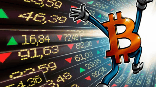 重要警示：比特币在 7.1 万美元左右徘徊，BTC价格会再次崩盘吗？