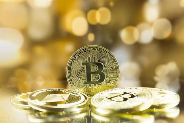 比特币BTC走势迎来关键时刻，这一指标或将引爆历史新高！