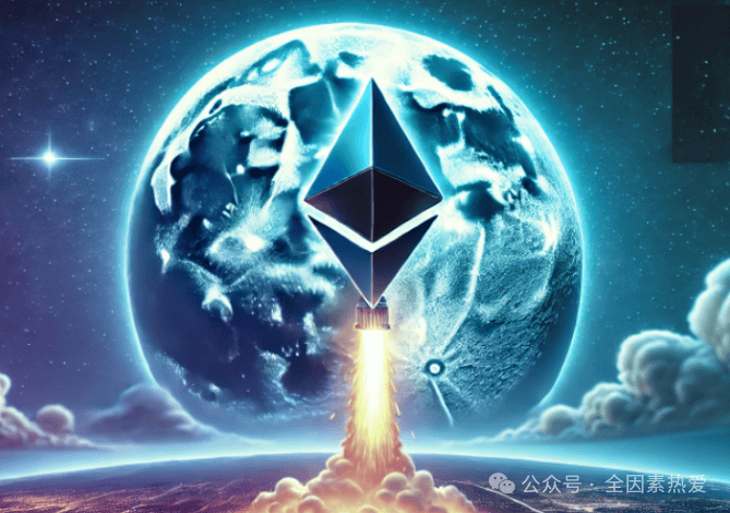 意外打击！比特币 (BTC) 下跌 65,000 美元，以太坊 (ETH) 获得首个强劲支撑？