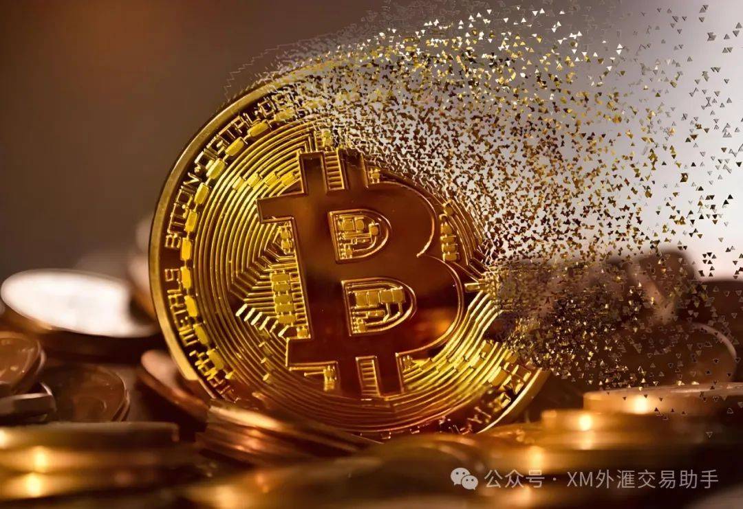比特币（BTC）今日大跌：原因分析与市场预期