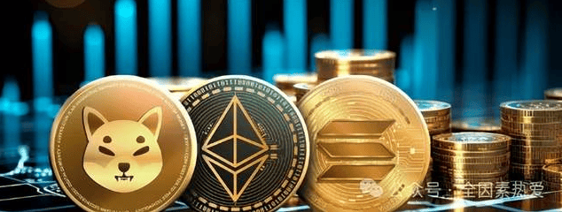 以太坊（ETH）将大幅上涨？柴犬（SHIB）的最后希望？