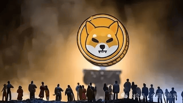 以太坊（ETH）将大幅上涨？柴犬（SHIB）的最后希望？