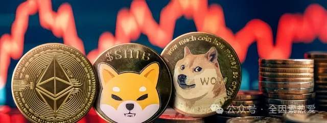 柴犬（SHIB）濒临悬崖，以太坊（ETH）确实需要这种支持?