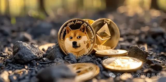 柴犬（SHIB）濒临悬崖，以太坊（ETH）确实需要这种支持?