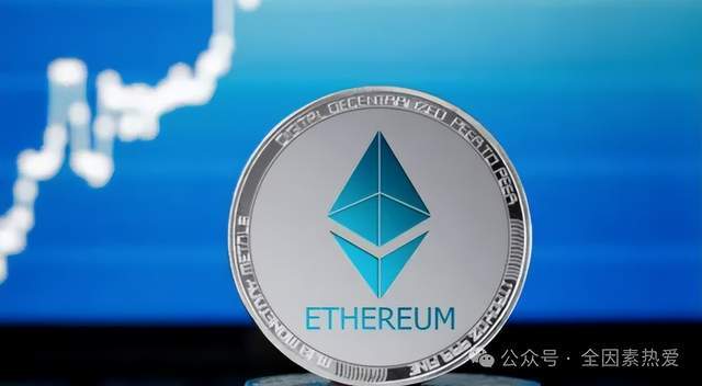 柴犬（SHIB）濒临悬崖，以太坊（ETH）确实需要这种支持?