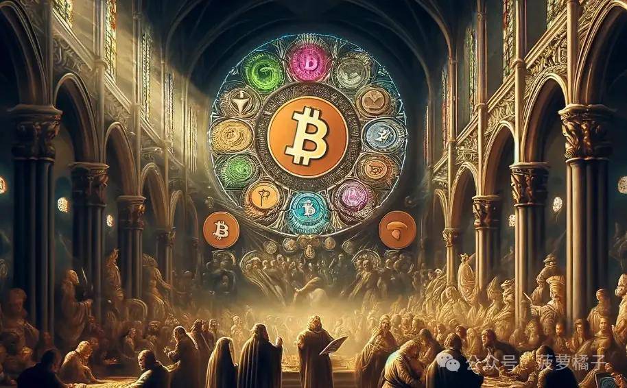 以太坊（ETH）通胀趋势在 ETF 即将推出之际飙升!