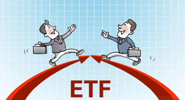 以太坊 ETF（S-1）一旦获得批准，ETH 会发生什么？