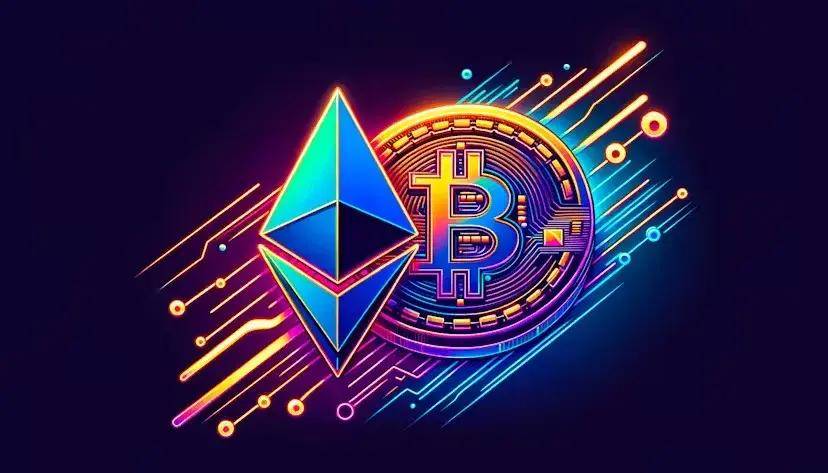 以太坊(ETH)暴涨4000美金背后的秘密？现货ETF通过在即？