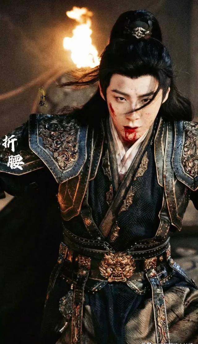 三大平台推出“古装先婚后爱”小甜剧