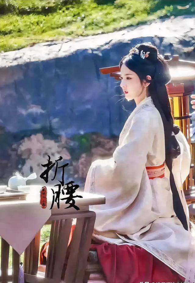 三大平台推出“古装先婚后爱”小甜剧