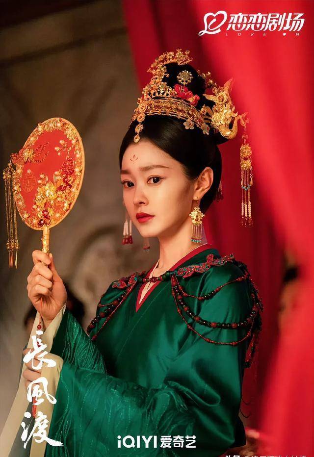 三大平台推出“古装先婚后爱”小甜剧