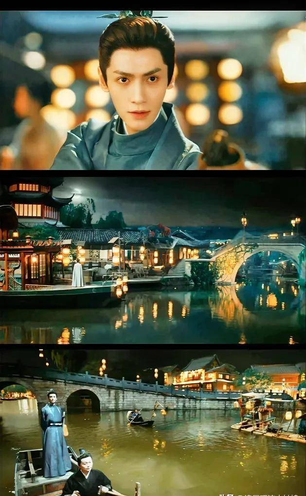 三大平台推出“古装先婚后爱”小甜剧