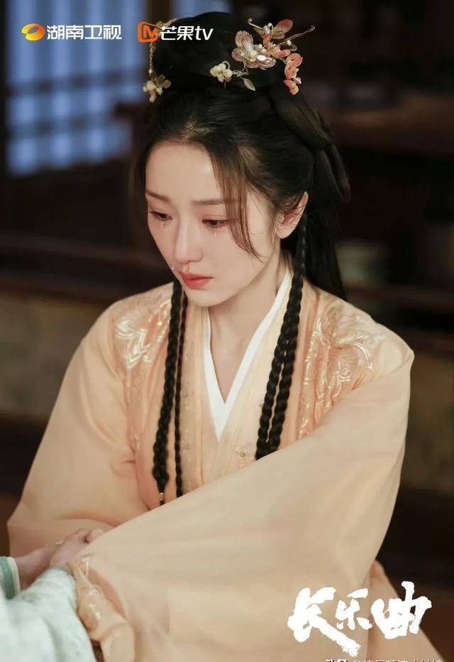 三大平台推出“古装先婚后爱”小甜剧