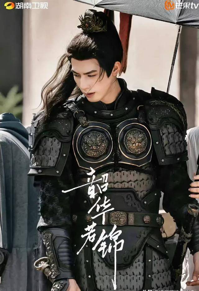 三大平台推出“古装先婚后爱”小甜剧