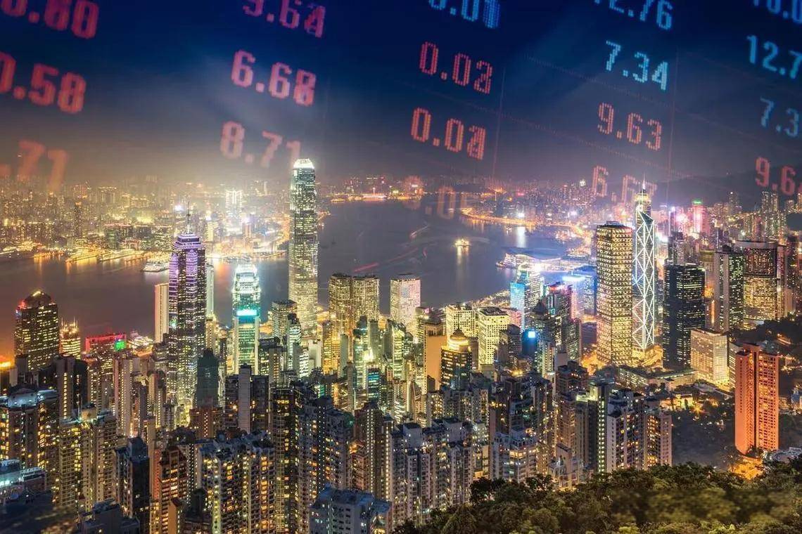 【大算投】虚拟资产交易平台牌照申请停滞，香港会效仿迪拜吗？