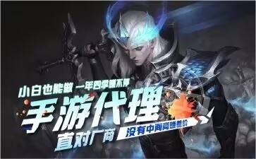 手游平台联运cps代理到底是什么意思