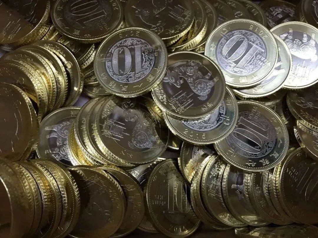 纪念币市场不热？发行量降到2000万，为每枚币设唯一编号！