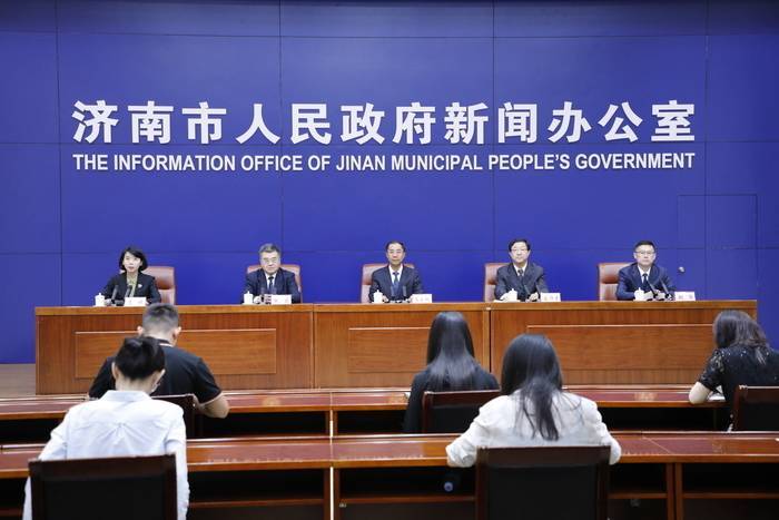 打造“高效便捷”交易新场景，济南已与10省86个交易平台实现跨区域CA数字证书互认共享