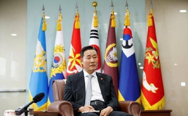 无法无天！直接略过联合国，美英日韩等11国同时出手，制裁朝鲜？