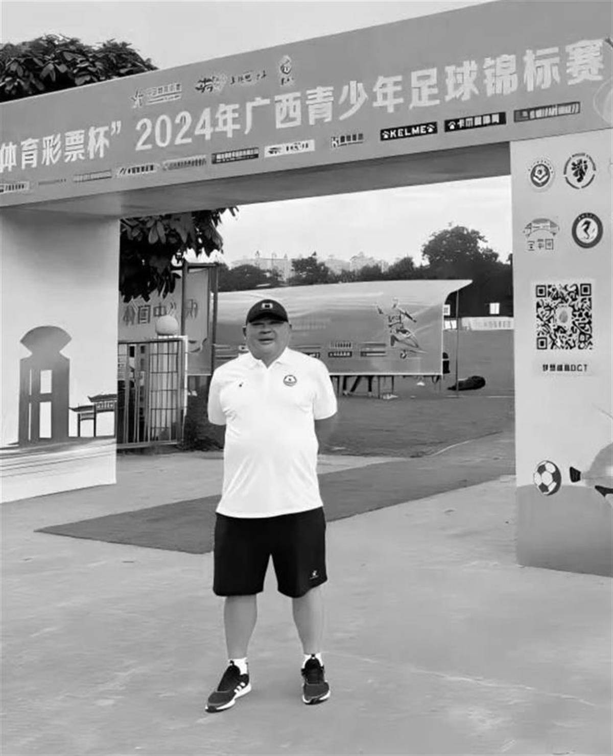 广西河池足协主席突然离世，前几天“秦歌第一人”也走了，此病患者越来越年轻，警惕这些“加速器”