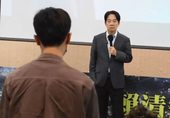 民进党绝没料到！马英九力压赖清德，大陆罕见正面回应，事情不简单