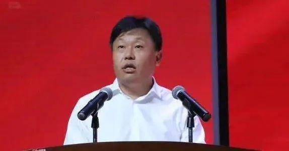 徐州新沂市副市长王冬，任上被查