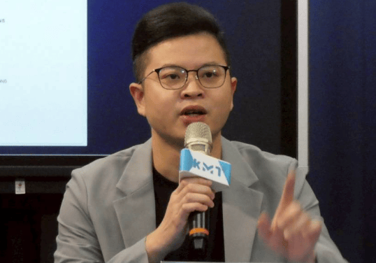 沈伯洋称其父是“中南美台商”，蓝营续揭关键资料“打脸”：生意七成五来自大陆