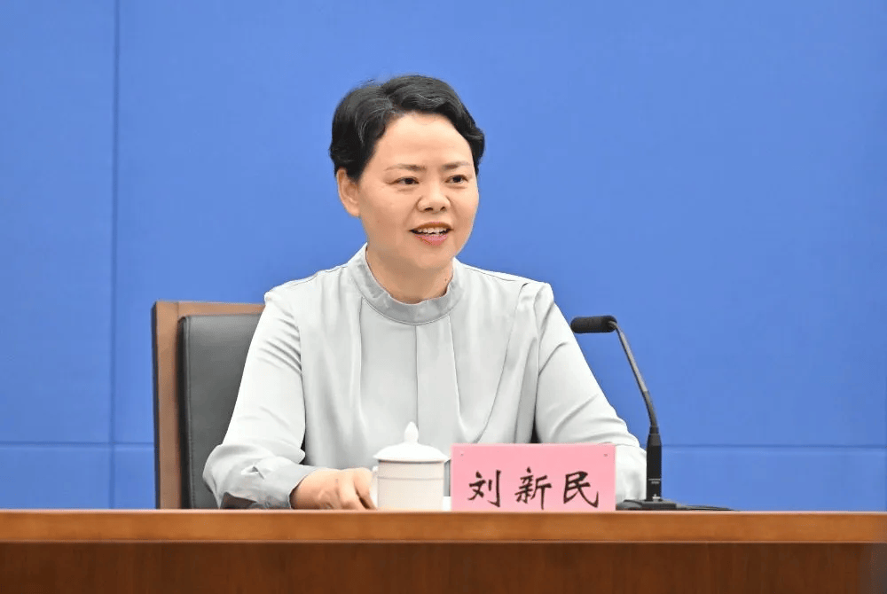重庆市纪委监委：刘新民任上被查