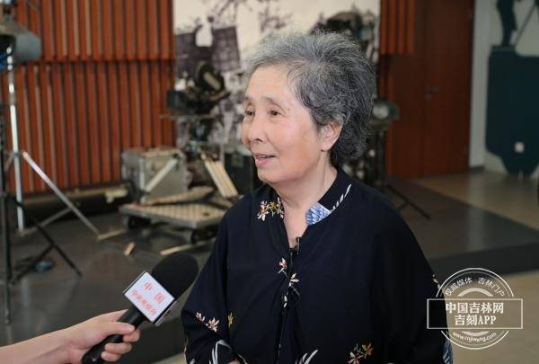 习近平总书记的重要回信在长影引发热烈反响