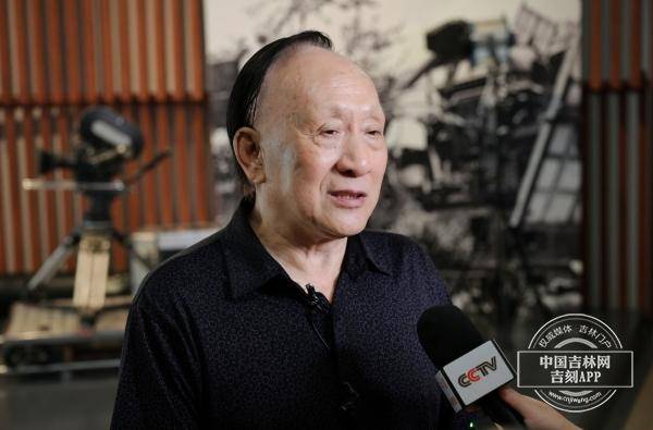 习近平总书记的重要回信在长影引发热烈反响