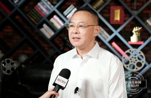 习近平总书记的重要回信在长影引发热烈反响