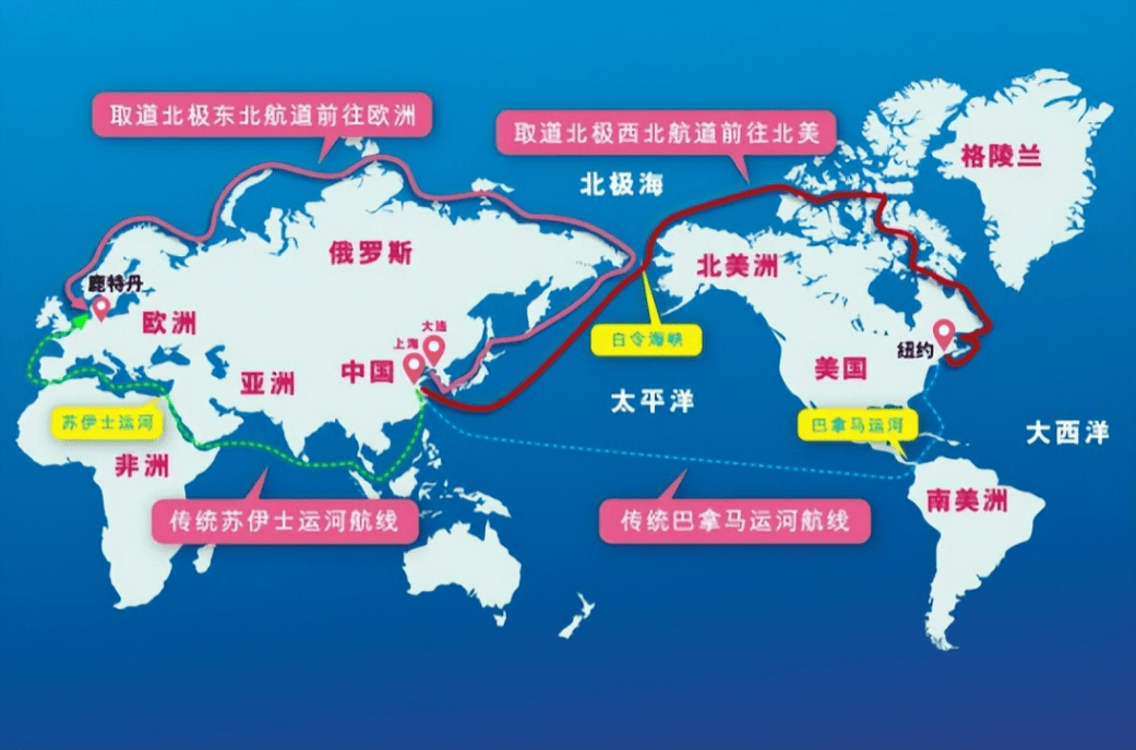 中欧班列被叫停，中方果断启用“备用方案”，波兰竹篮打水一场空