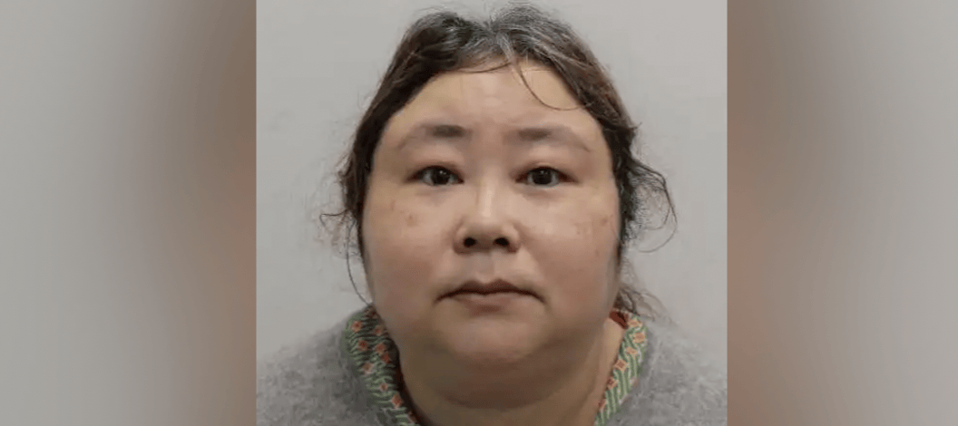 女子携带500亿元比特币出逃,警方通报:钱志敏在英国当庭认罪