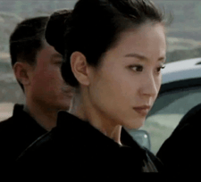 考古｜苗圃被称内娱无代餐！巅峰期隐退嫁大19岁富商，如今儿女双全成人生赢家