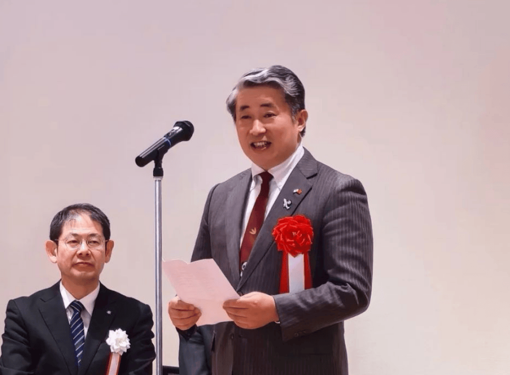 比高市早苗更希望中日开战的人出现?公然叫嚣驱逐薛剑总领事,还要追究到底