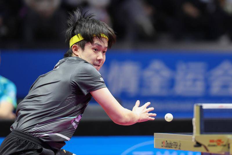 全运会|13日看点:张展硕又又来了!张子宇率队冲冠