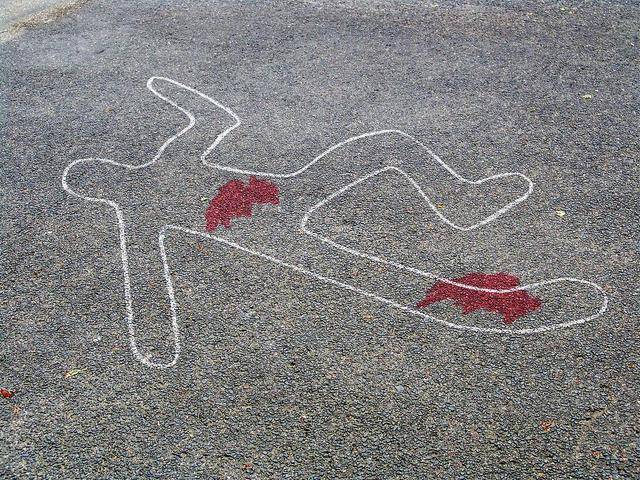 震惊!快递员因送错快递被杀!年仅30岁…详情披露